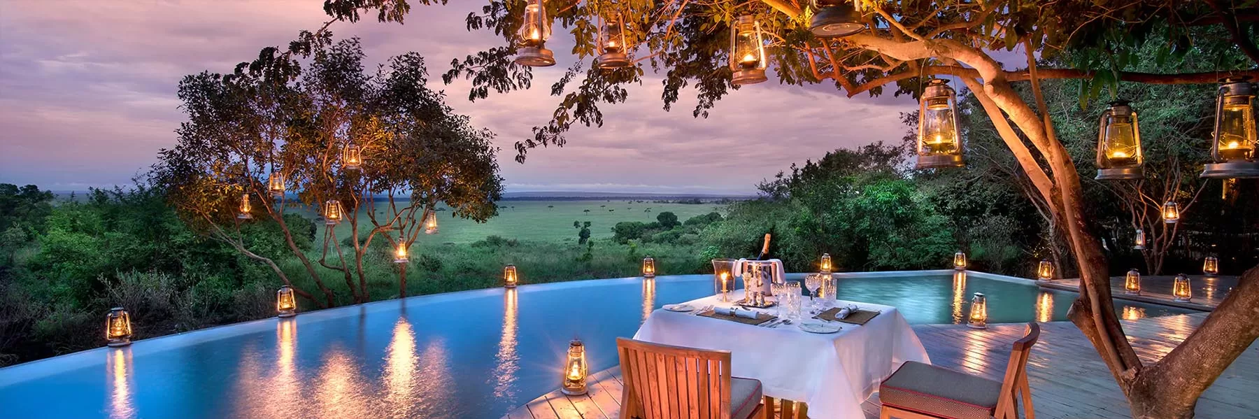 Top hotels in Masai Mara