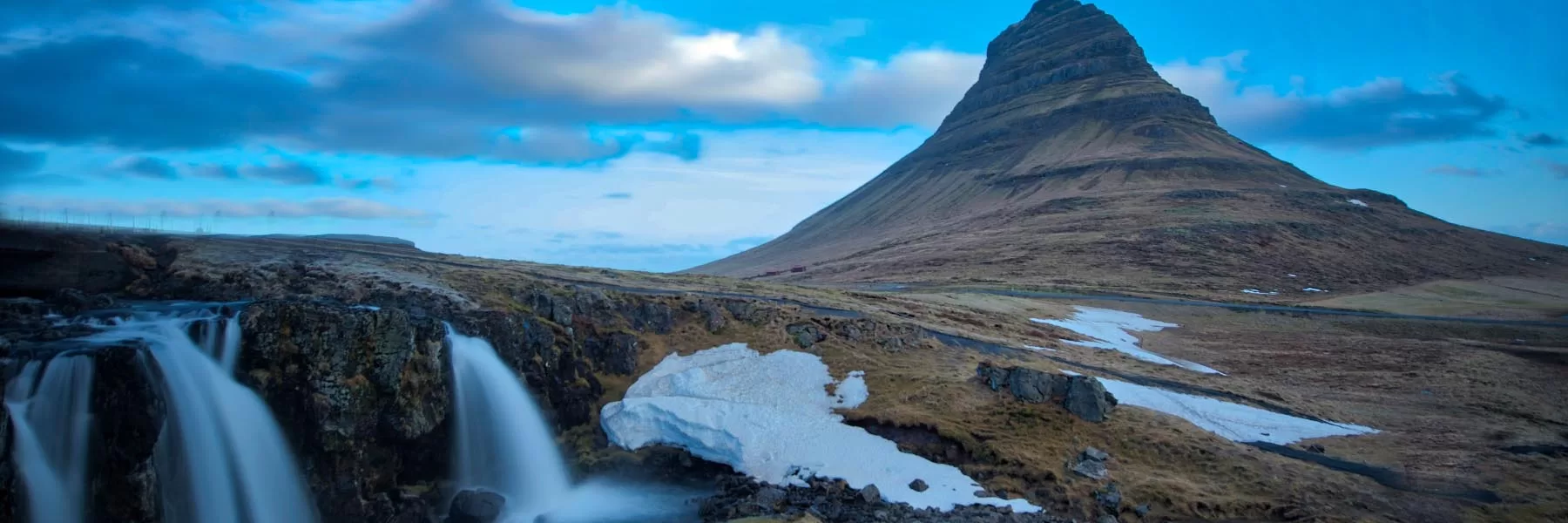 kirkjufell