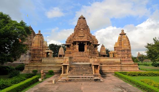 khajuraho