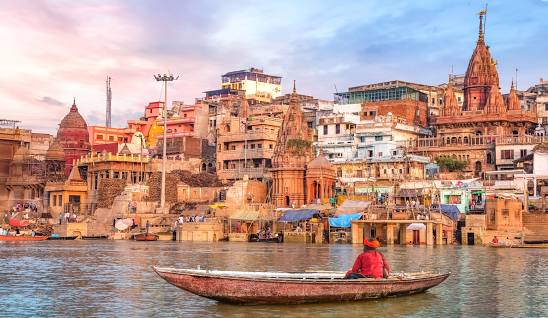 varanasi