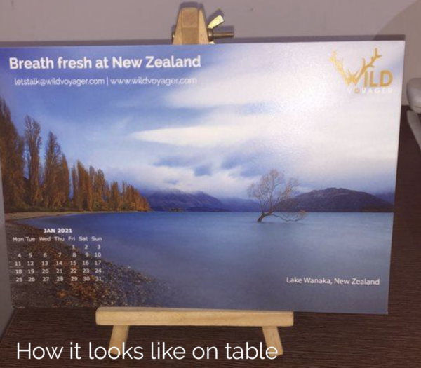 Calendar 2025