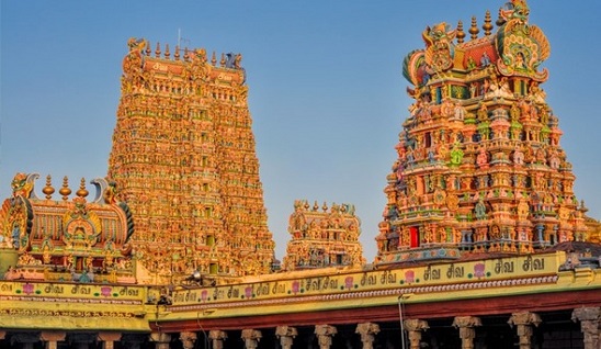 madurai