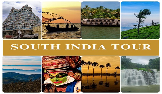 north india tour