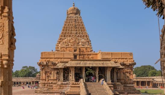 tanjore