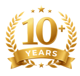 10 Years