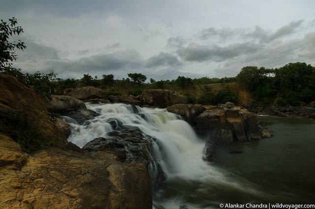 chunchanakatte falls