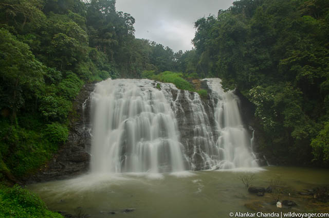 abbey falls