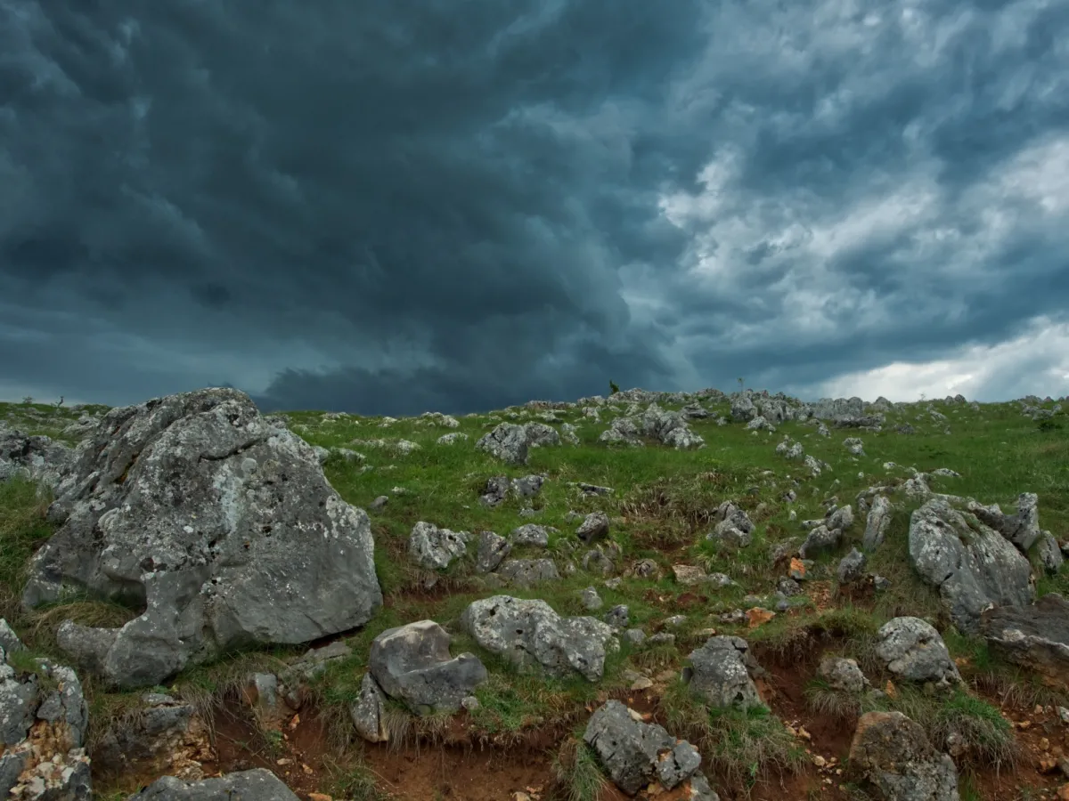 Glimpses from Bosnia