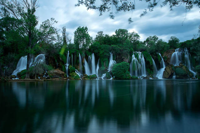 kravice falls