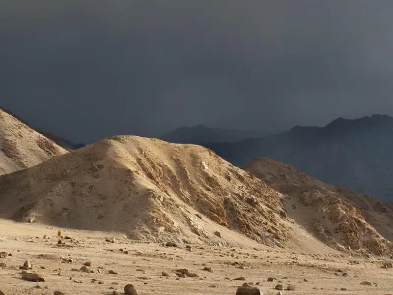 Ladakh travel guide