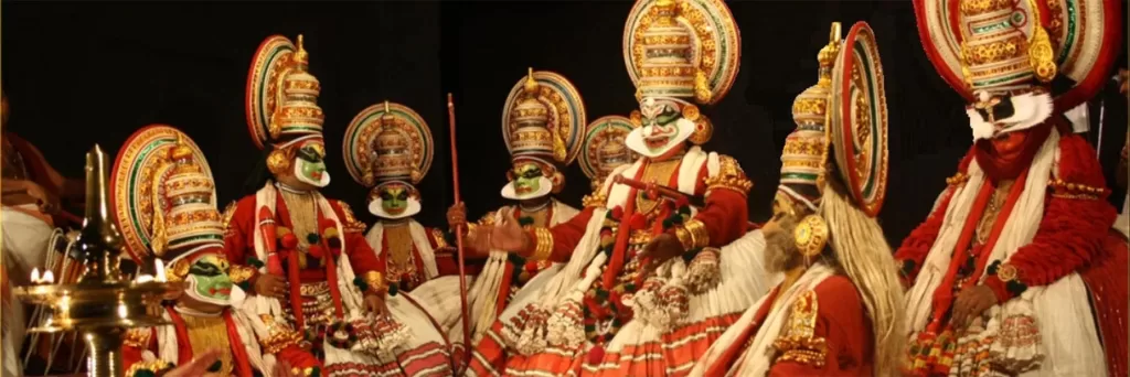 kathakali