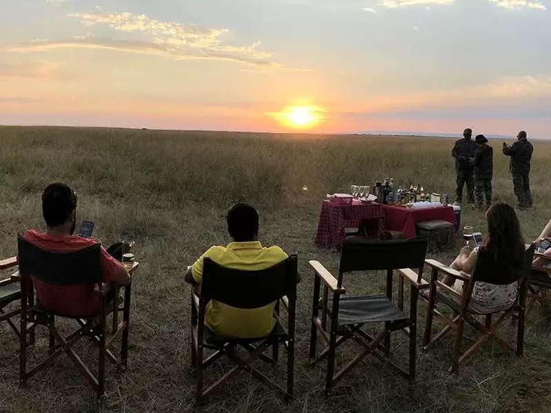 East Africa Safari FAQs