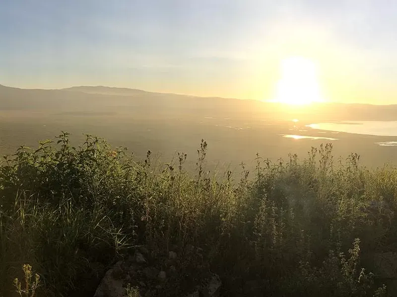 Ngorongoro Demystified