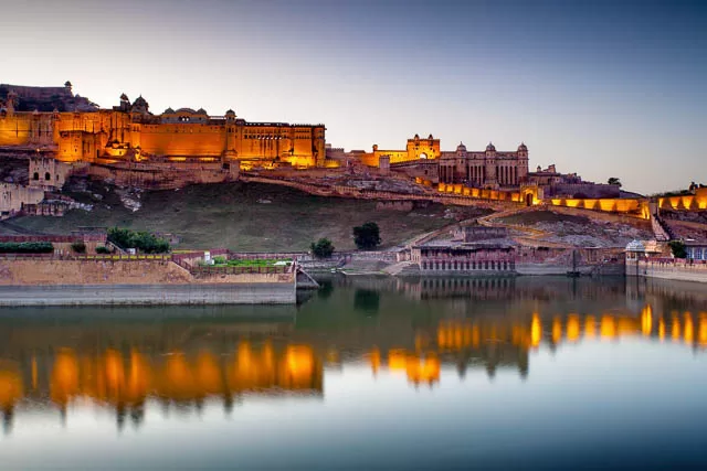 Amer fort
