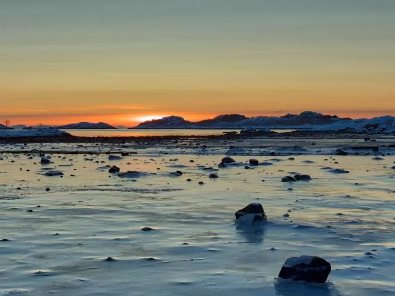 Top things to do in Lofoten Islands