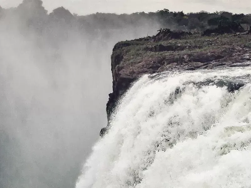 Complete guide to Victoria Falls