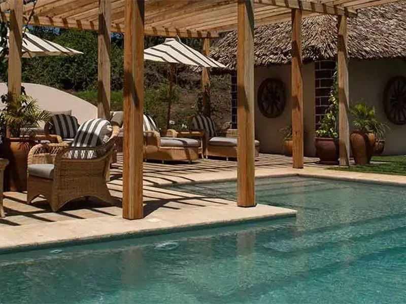 Top hotels in Nakuru and Naivasha