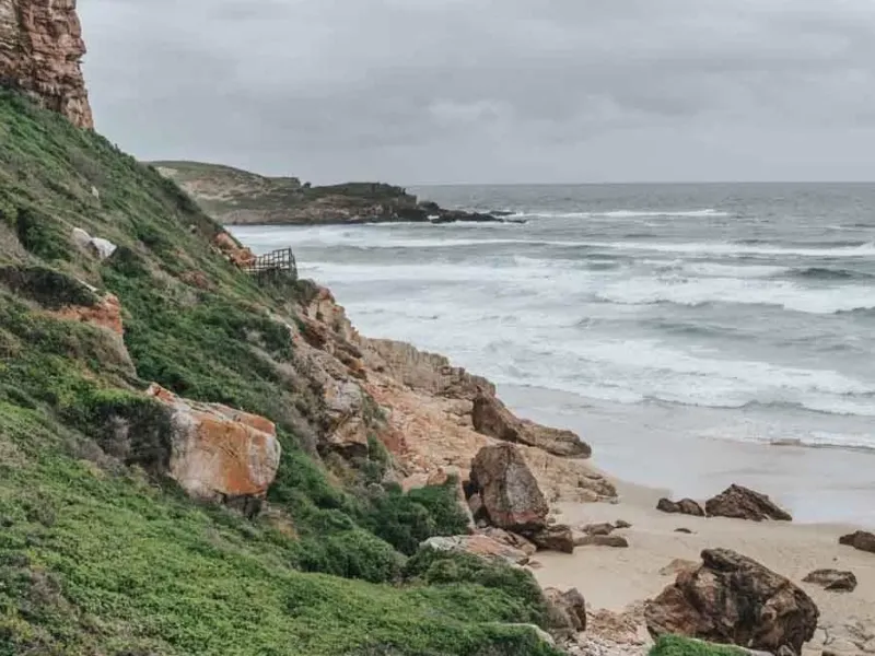 Garden Route of South Africa