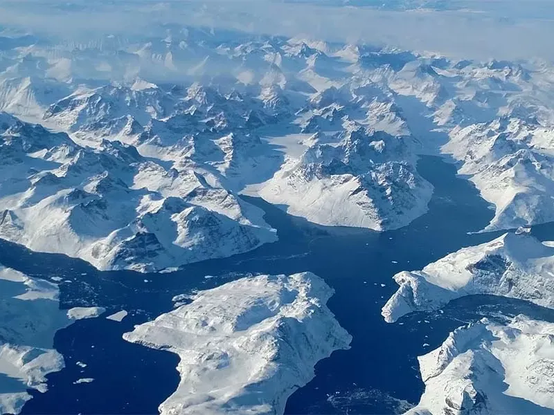 How to get to North Pole