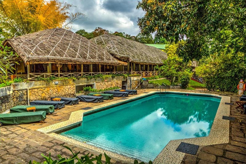 spice village thekkady