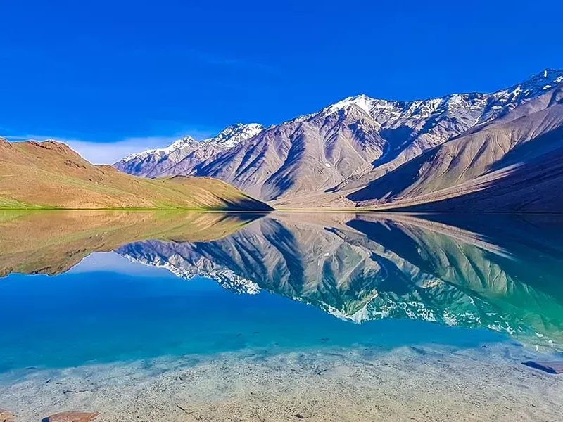 What to see in India’s Spiti Valley