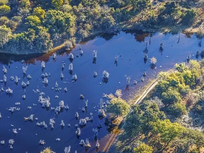 Best boating safaris in Africa