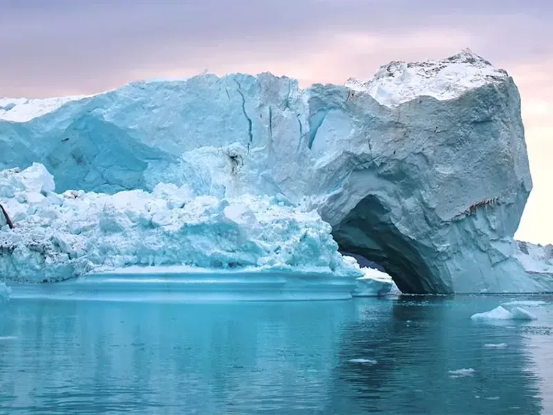A guide to Greenland
