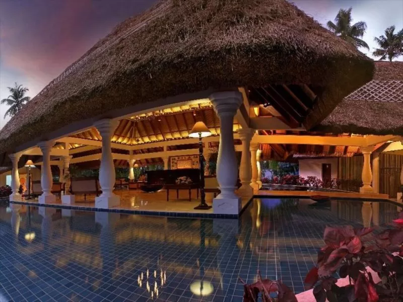 Carnoustie Ayurveda and Wellness Resort