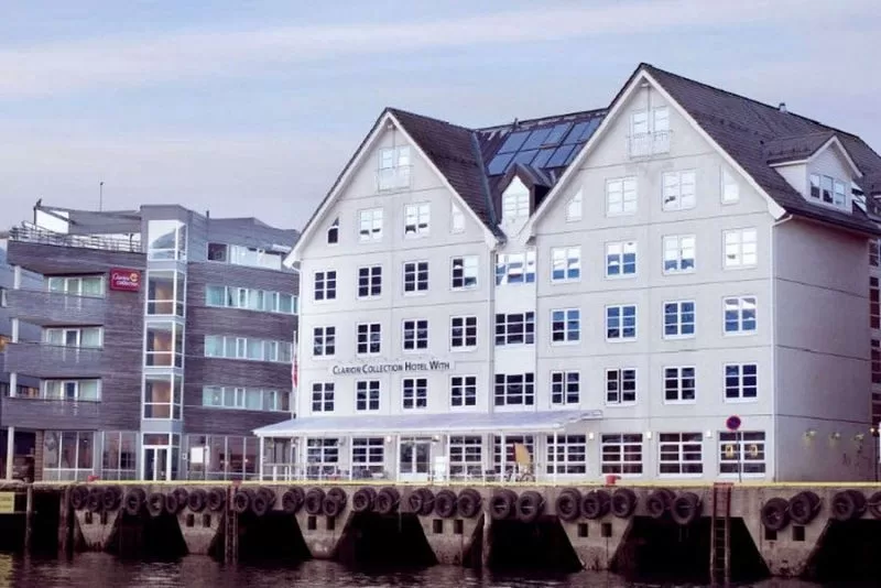 Clarion Hotel Collection With