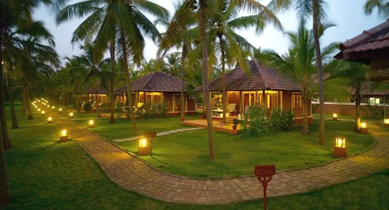 Nattika Beach Ayurveda Resort