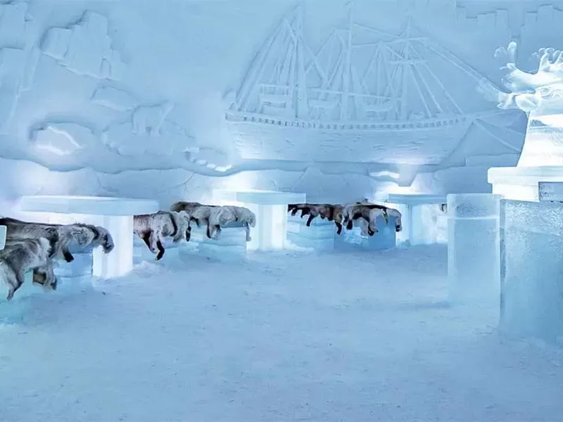 Best Hotels of Tromso