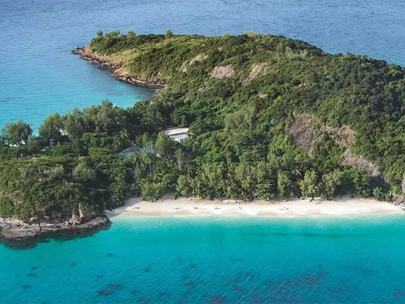 Unique Islands of Madagascar