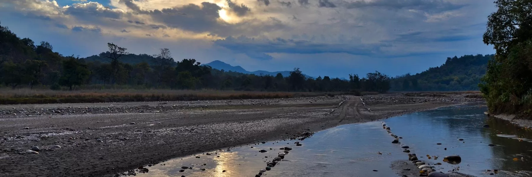 Rajaji National Park