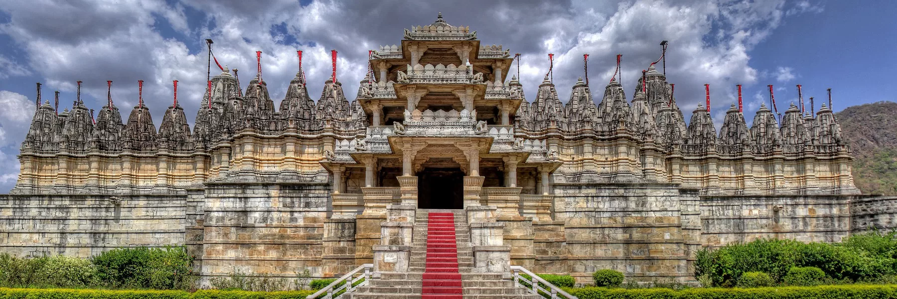 Ranakpur