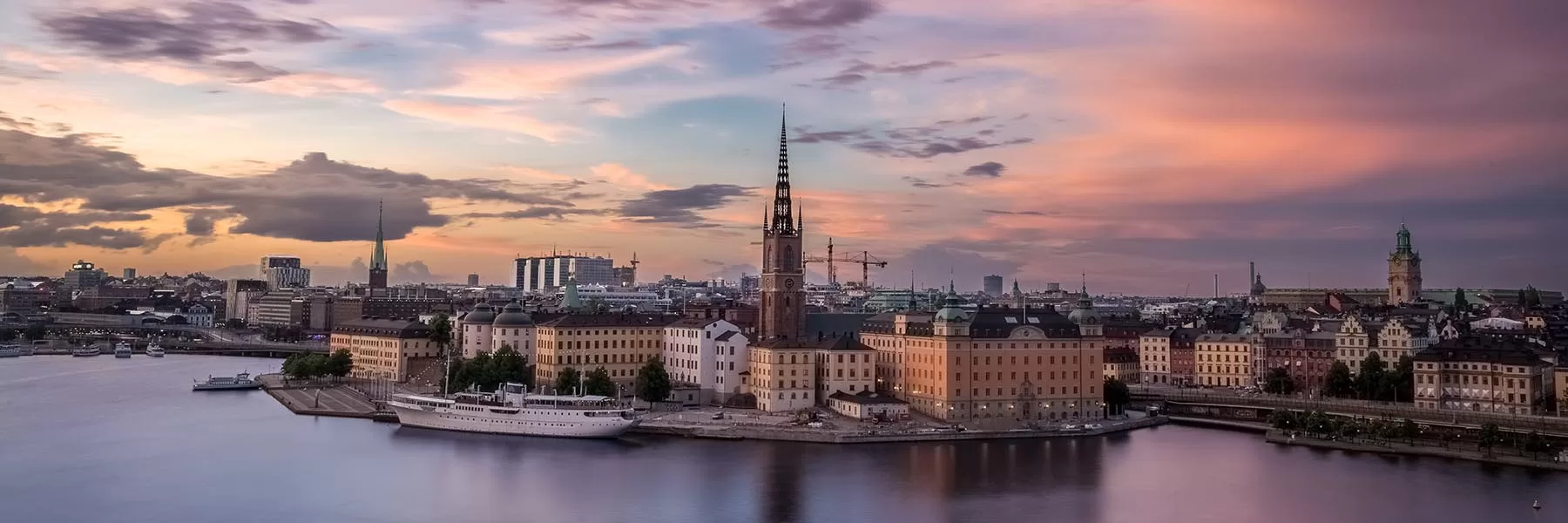 Stockholm