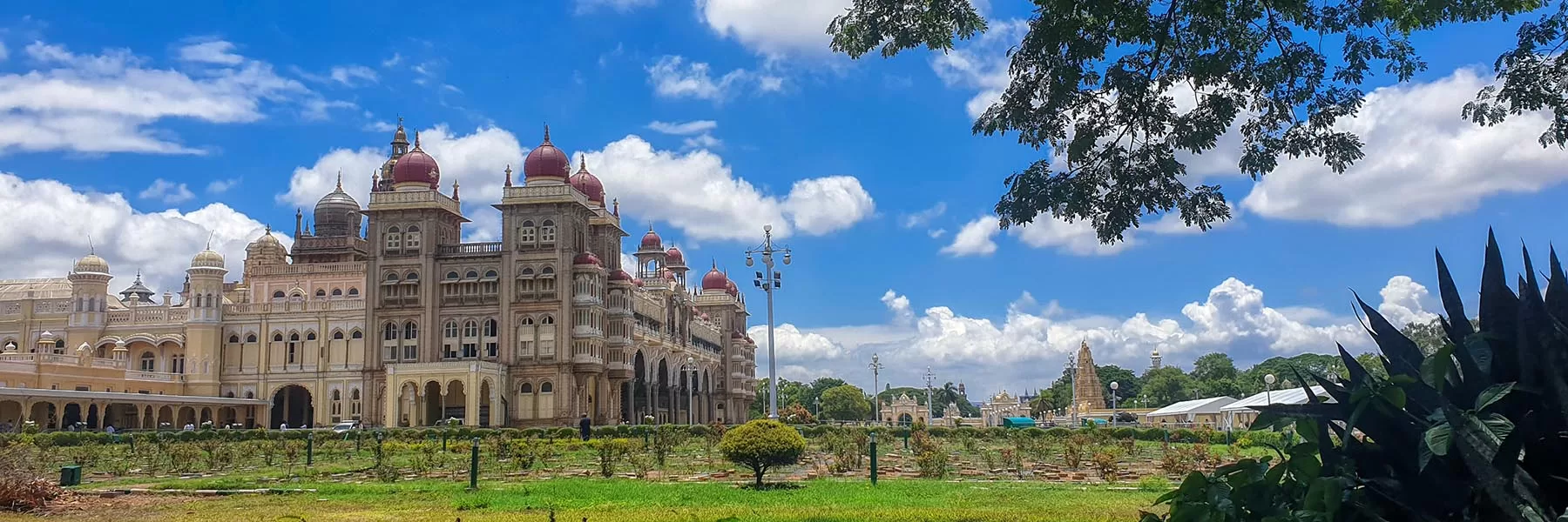 Mysore