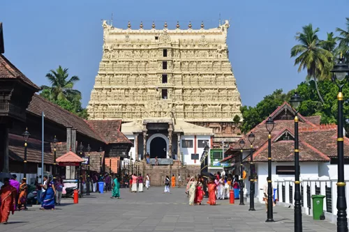 Tiruvananthampuram tour
