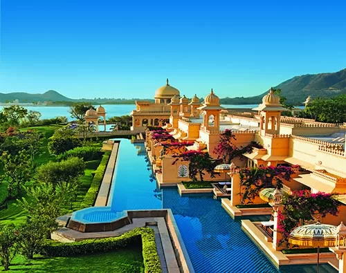 Udaipur tour