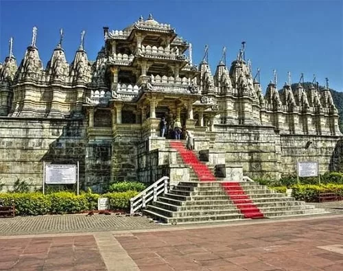 Ranakpur tour