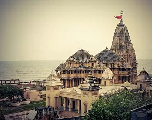 Somnath tour