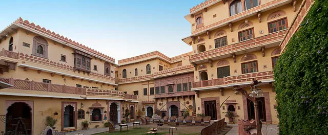 ravla bhenswara hotel in jalore, rajasthan
