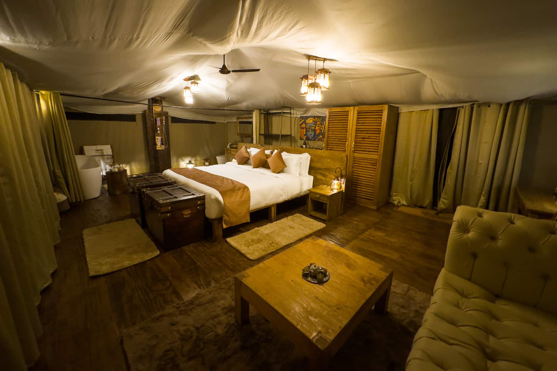 Ilora Retreats Luxury Tented camps in masai Mara kenya