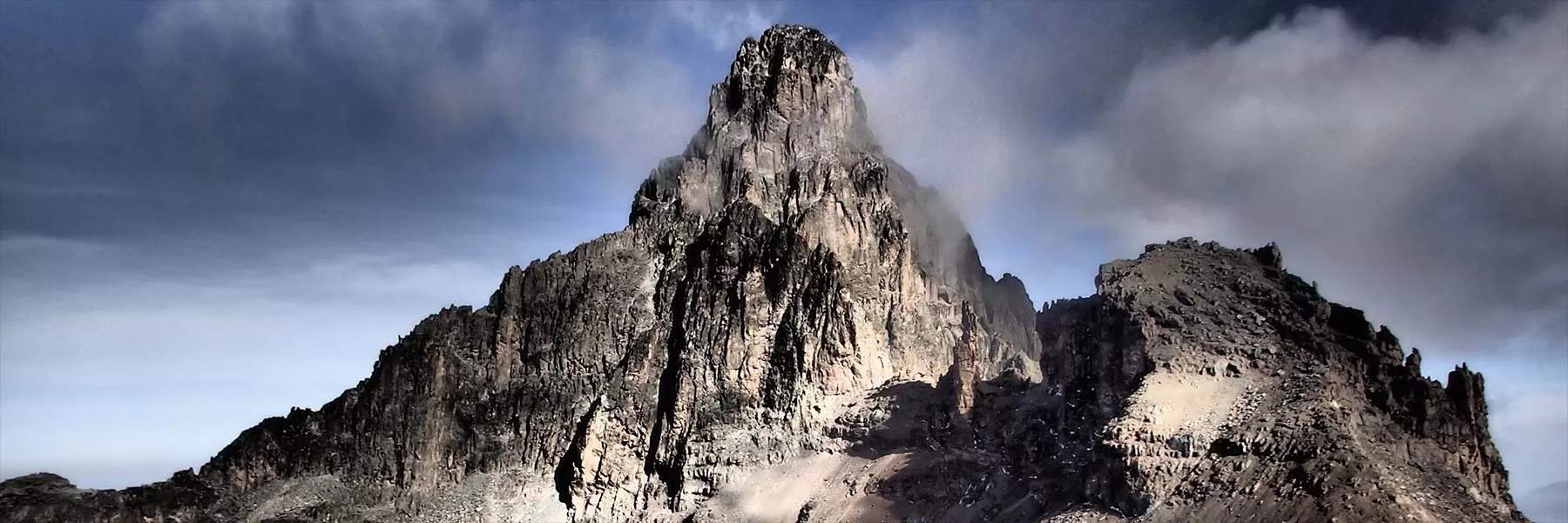 Mount Kenya