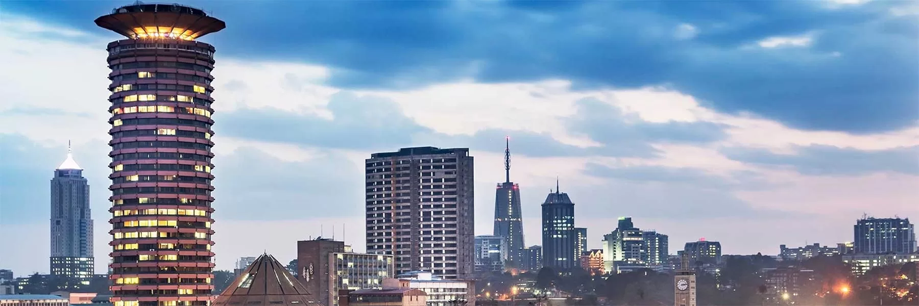 Nairobi city tours