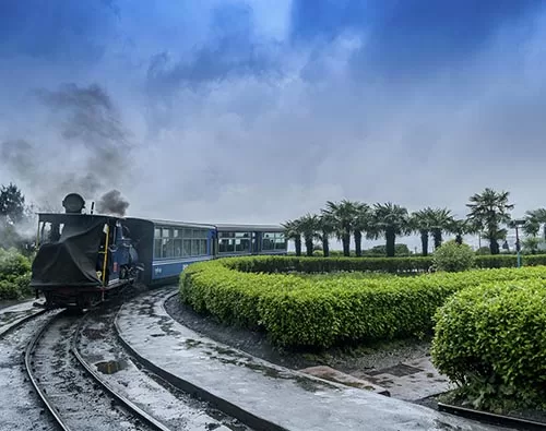 Darjeeling tour