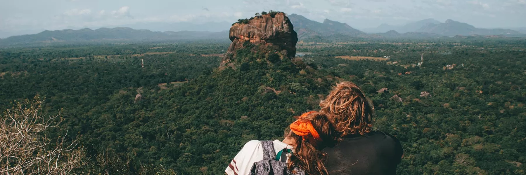 Sigiriya