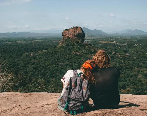 Sigiriya tour