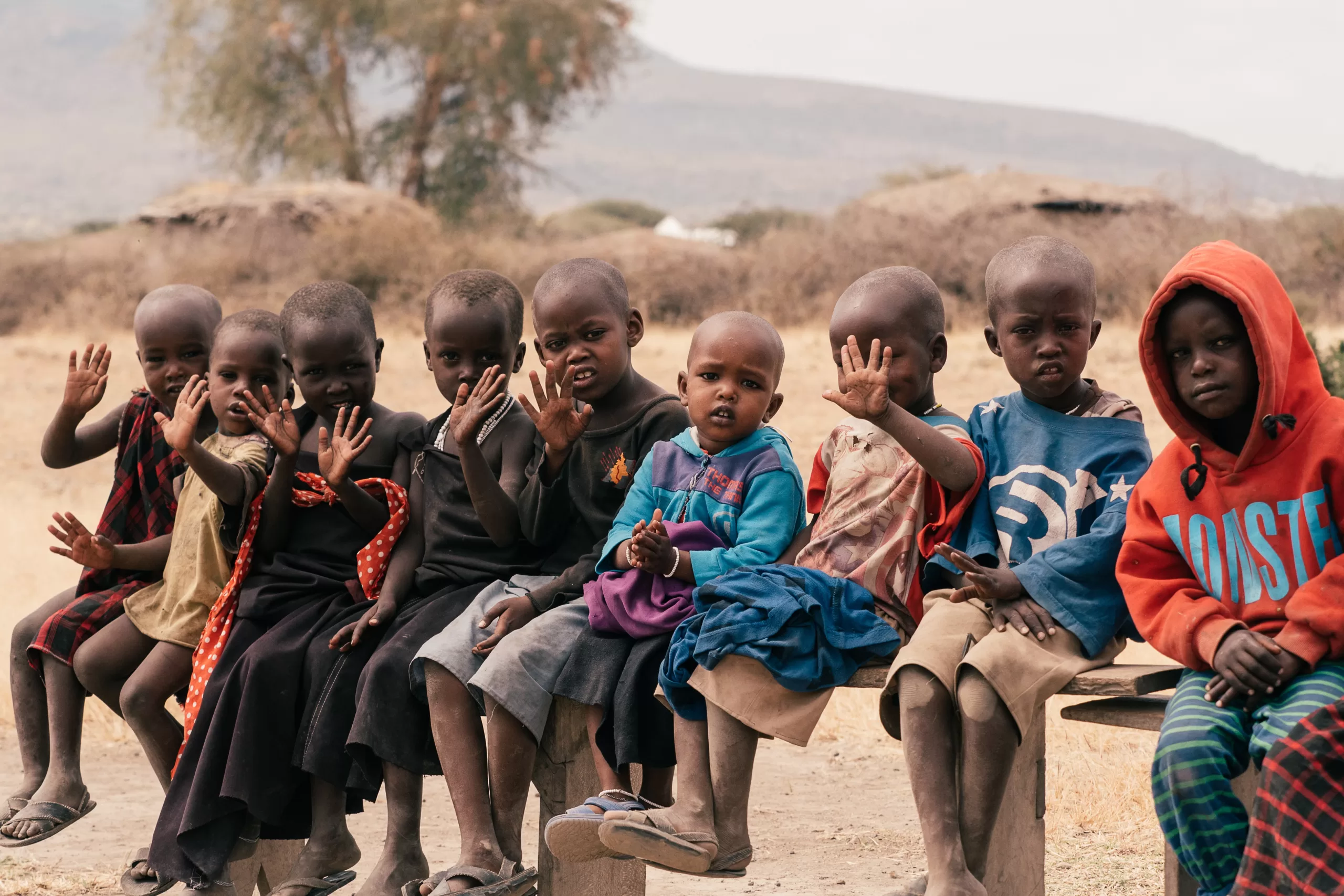 aboriginal tribes in tanzania