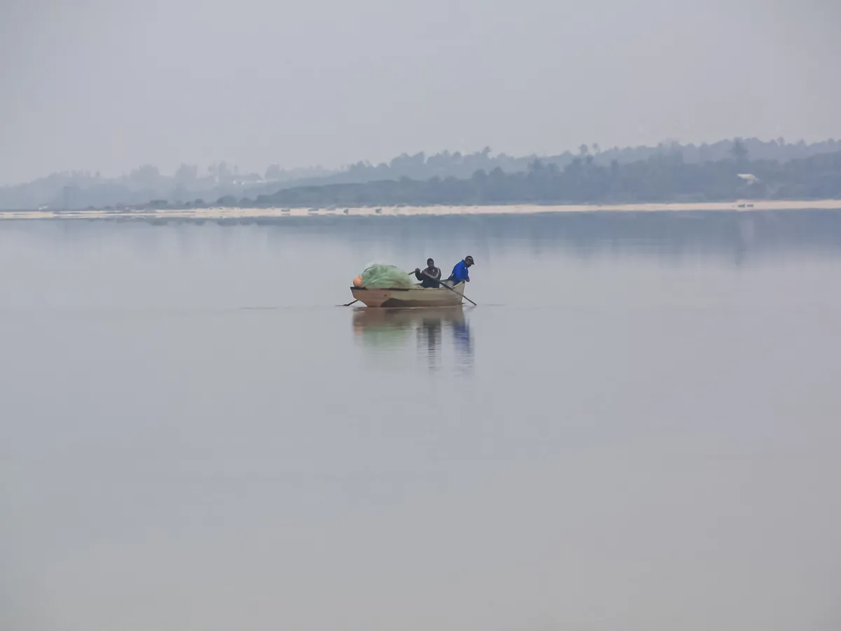 Top Places in Mozambique