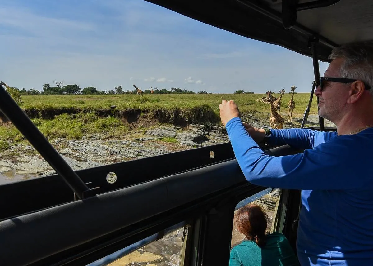 Luxury Kenya Safari & Tour Packages